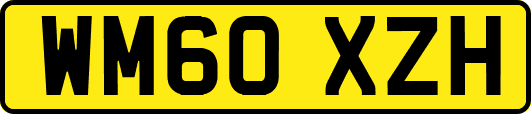WM60XZH