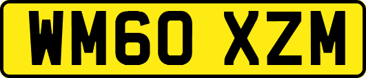 WM60XZM
