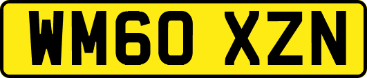 WM60XZN