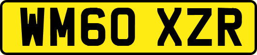 WM60XZR