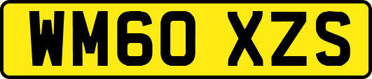 WM60XZS