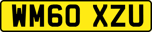WM60XZU