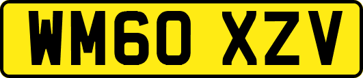 WM60XZV