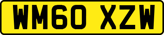WM60XZW