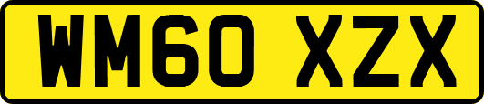 WM60XZX