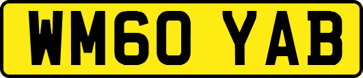 WM60YAB