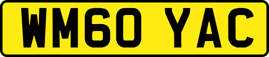 WM60YAC