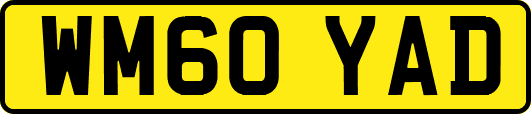 WM60YAD