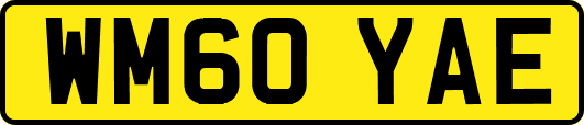 WM60YAE