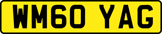 WM60YAG