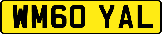WM60YAL