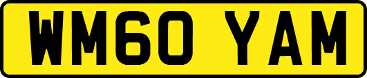 WM60YAM