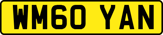 WM60YAN