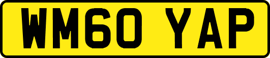 WM60YAP