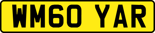 WM60YAR