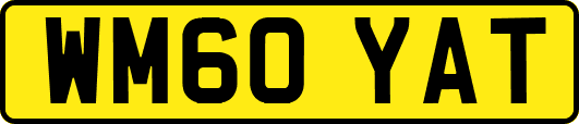 WM60YAT