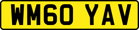 WM60YAV