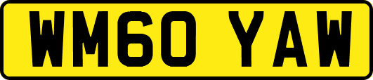 WM60YAW