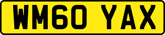 WM60YAX