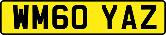 WM60YAZ