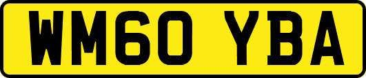 WM60YBA