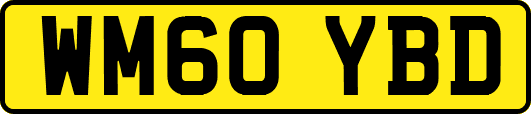 WM60YBD