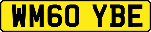 WM60YBE