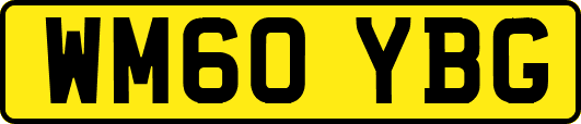 WM60YBG