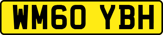 WM60YBH
