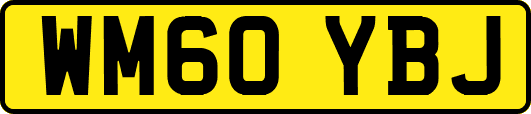 WM60YBJ