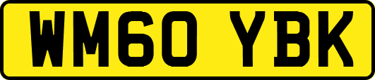 WM60YBK