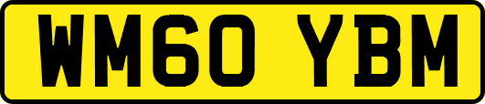 WM60YBM