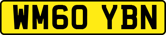 WM60YBN