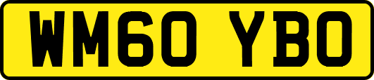 WM60YBO