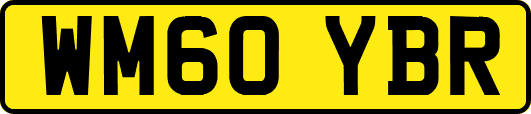 WM60YBR