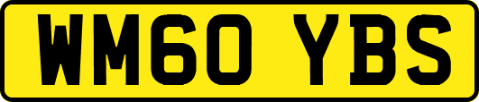 WM60YBS