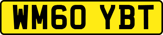 WM60YBT