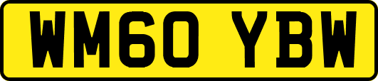 WM60YBW
