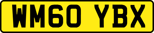 WM60YBX