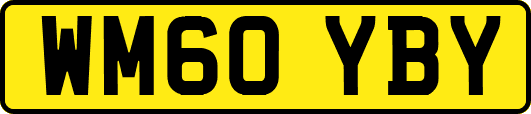 WM60YBY