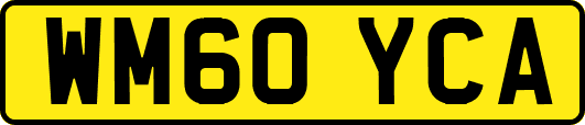 WM60YCA