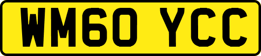 WM60YCC