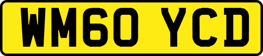 WM60YCD
