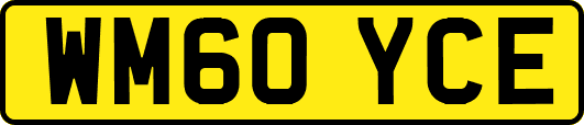 WM60YCE