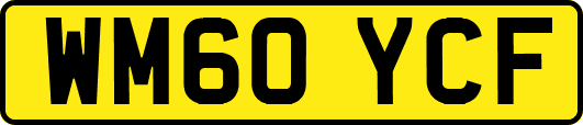 WM60YCF