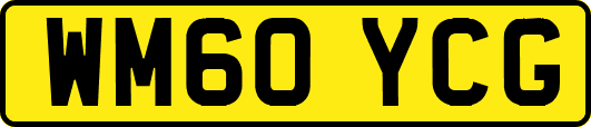 WM60YCG