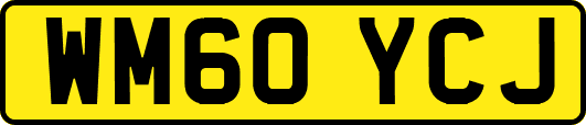 WM60YCJ