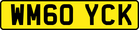 WM60YCK