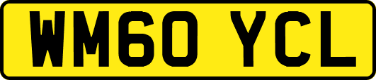WM60YCL
