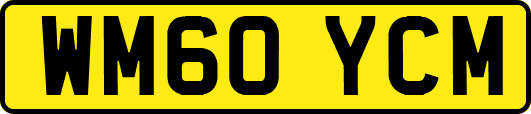 WM60YCM